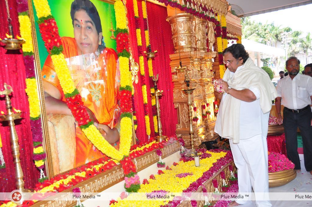 Dasari Padma Peddakarma - Photos | Picture 119350